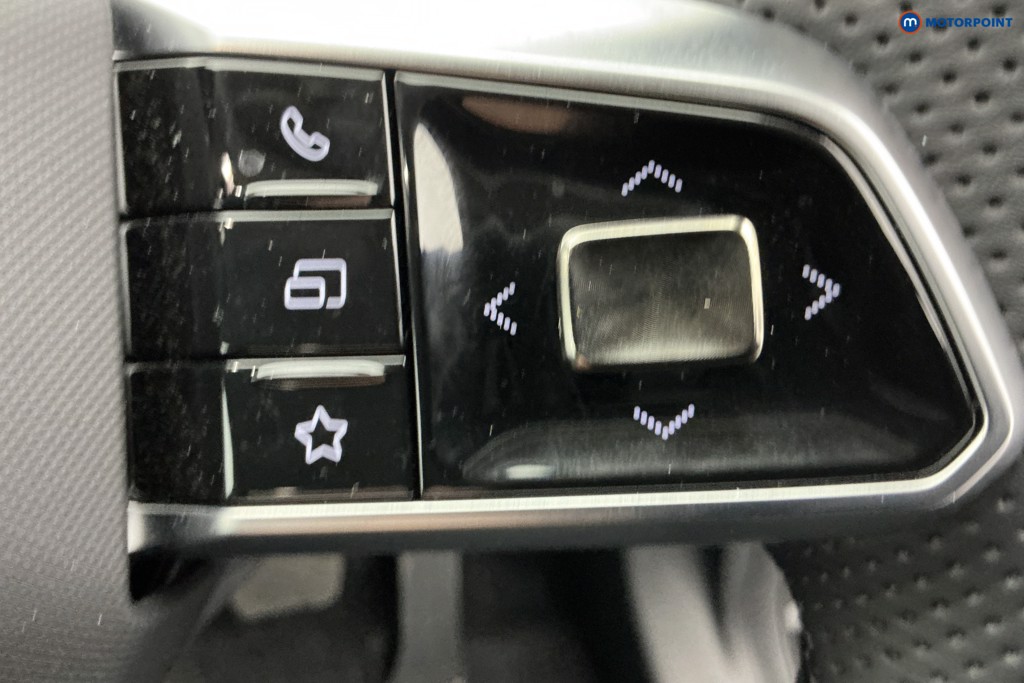 Mg Motor Uk HS Trophy Automatic Petrol SUV - Stock Number (1582496) - 20th supplementary image