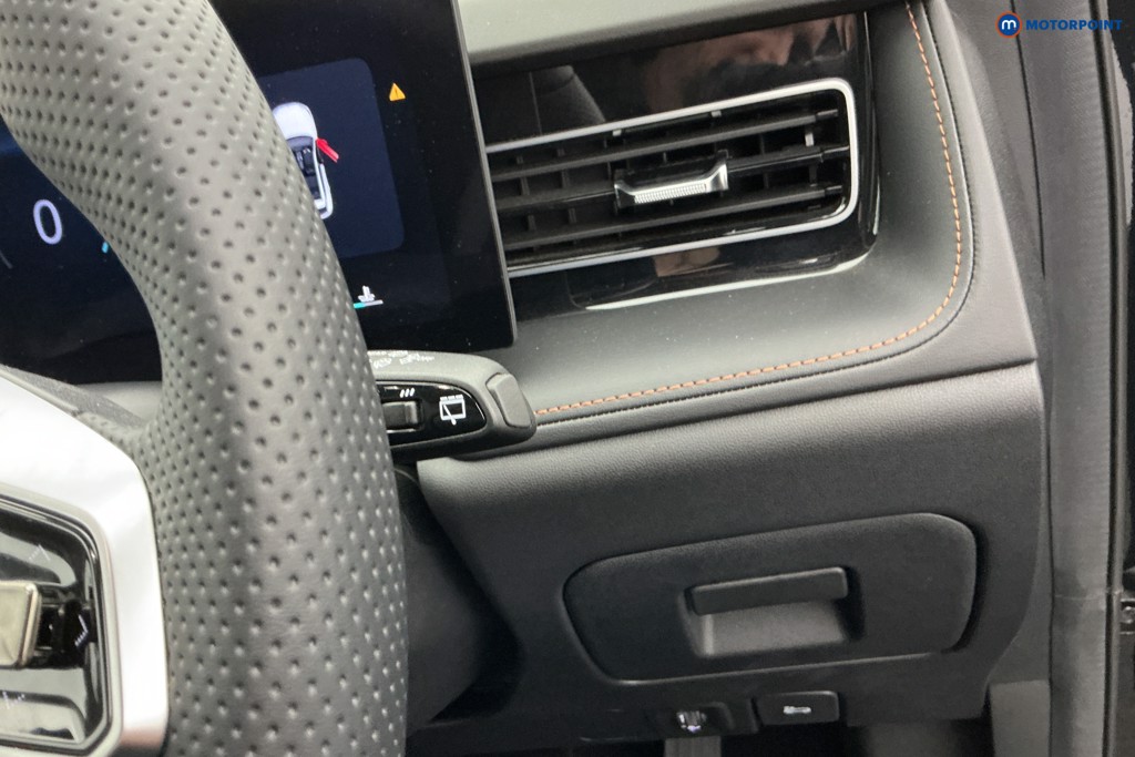 Mg Motor Uk HS Trophy Automatic Petrol SUV - Stock Number (1582496) - 21st supplementary image