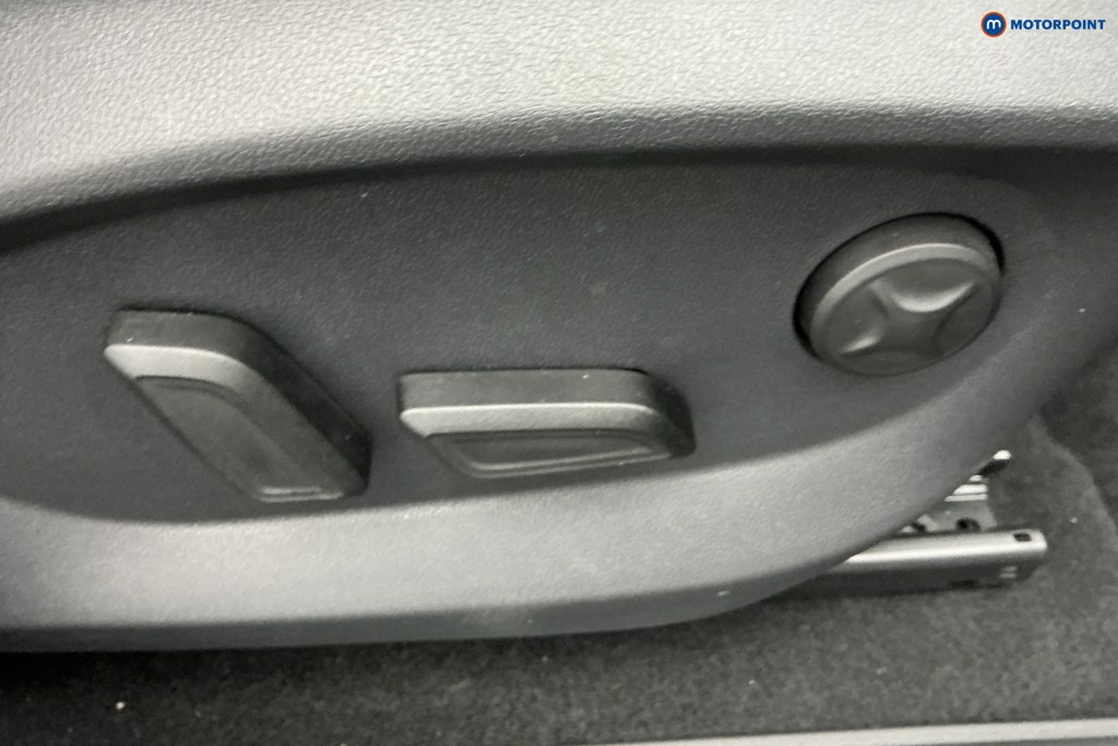 Mg Motor Uk HS Trophy Automatic Petrol SUV - Stock Number (1582496) - 22nd supplementary image