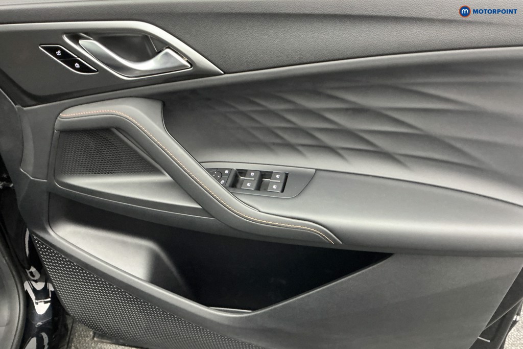 Mg Motor Uk HS Trophy Automatic Petrol SUV - Stock Number (1582496) - 23rd supplementary image