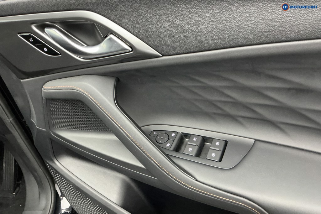 Mg Motor Uk HS Trophy Automatic Petrol SUV - Stock Number (1582496) - 24th supplementary image