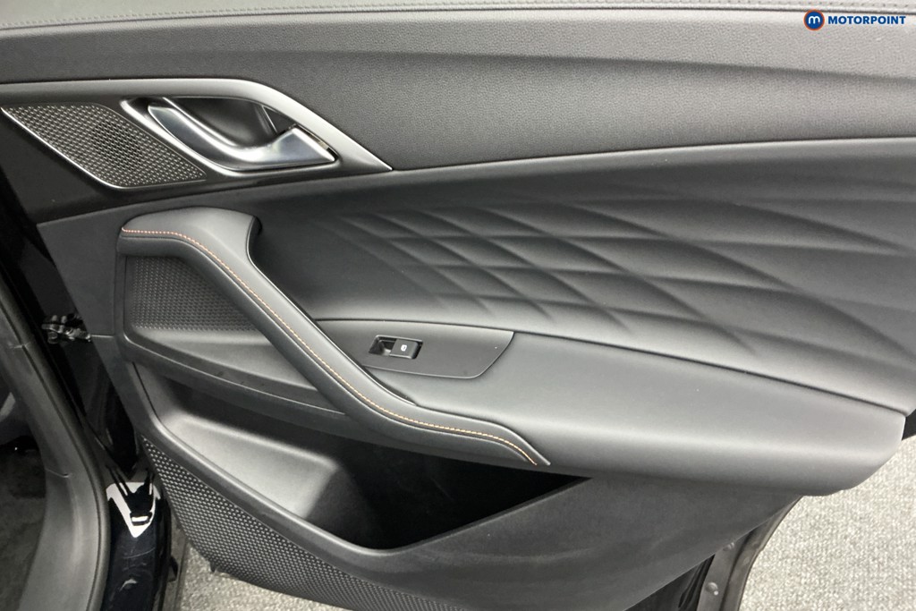 Mg Motor Uk HS Trophy Automatic Petrol SUV - Stock Number (1582496) - 25th supplementary image