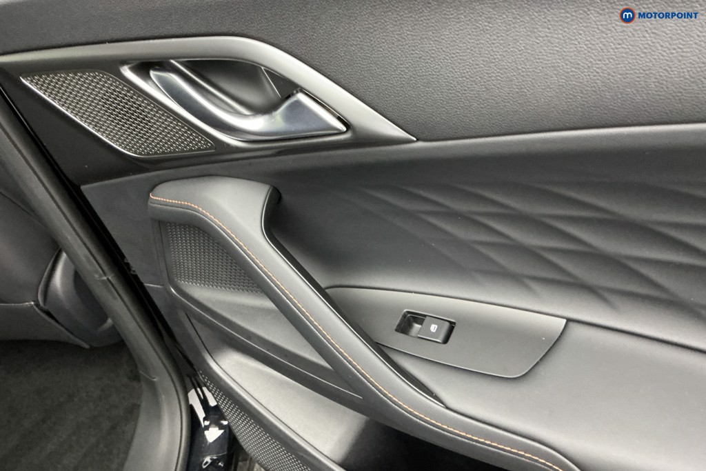 Mg Motor Uk HS Trophy Automatic Petrol SUV - Stock Number (1582496) - 26th supplementary image