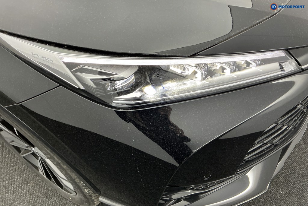 Mg Motor Uk HS Trophy Automatic Petrol SUV - Stock Number (1582496) - 27th supplementary image