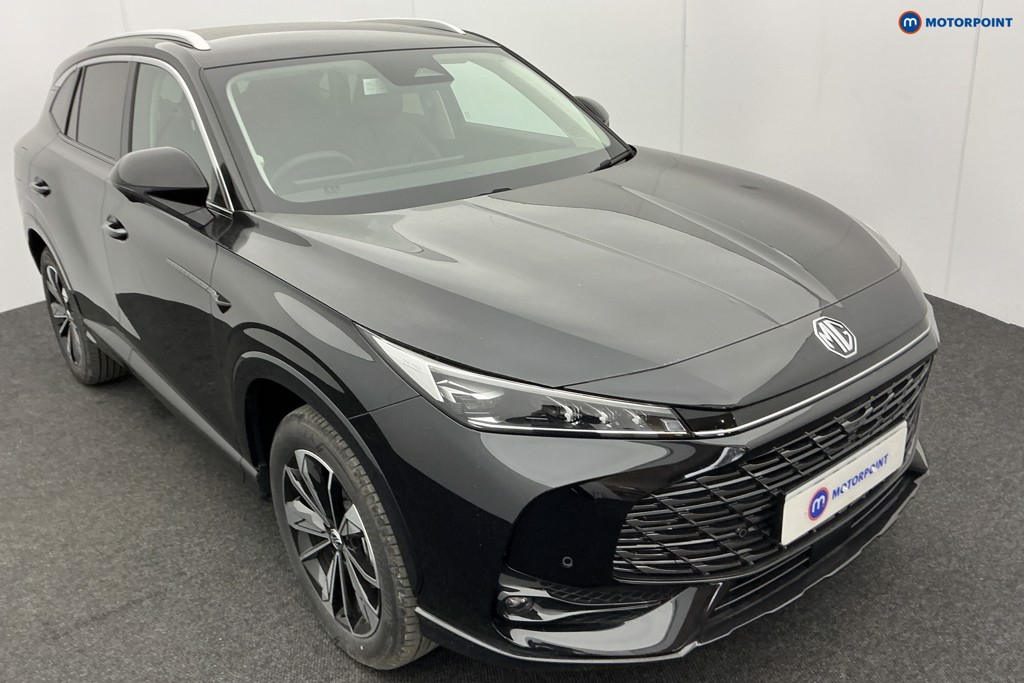 Mg Motor Uk HS Trophy Automatic Petrol SUV - Stock Number (1582496) - 28th supplementary image