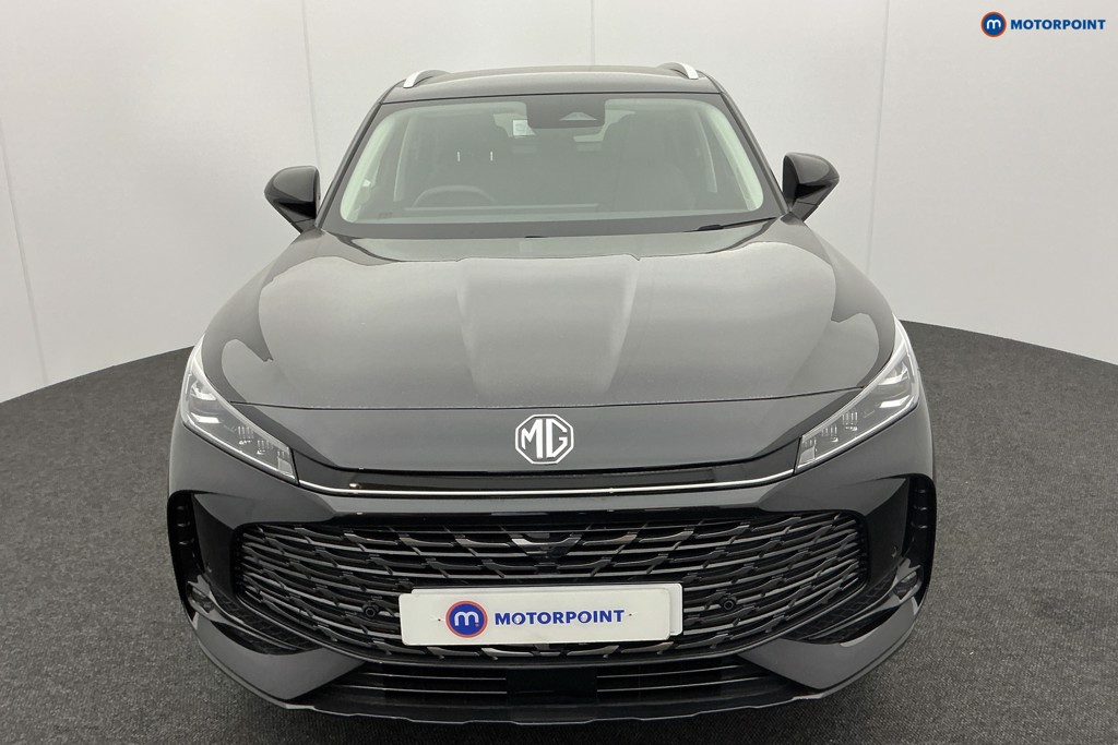 Mg Motor Uk HS Trophy Automatic Petrol SUV - Stock Number (1582496) - 29th supplementary image