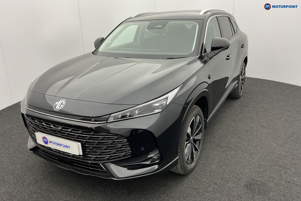 Mg Motor Uk HS Trophy Automatic Petrol SUV - Stock Number (1582496) - 30th supplementary image