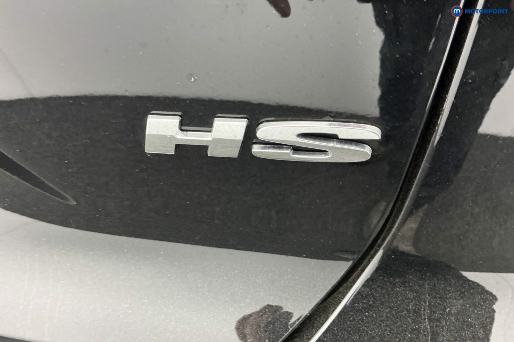 Mg Motor Uk HS Trophy Automatic Petrol SUV - Stock Number (1582496) - 32nd supplementary image