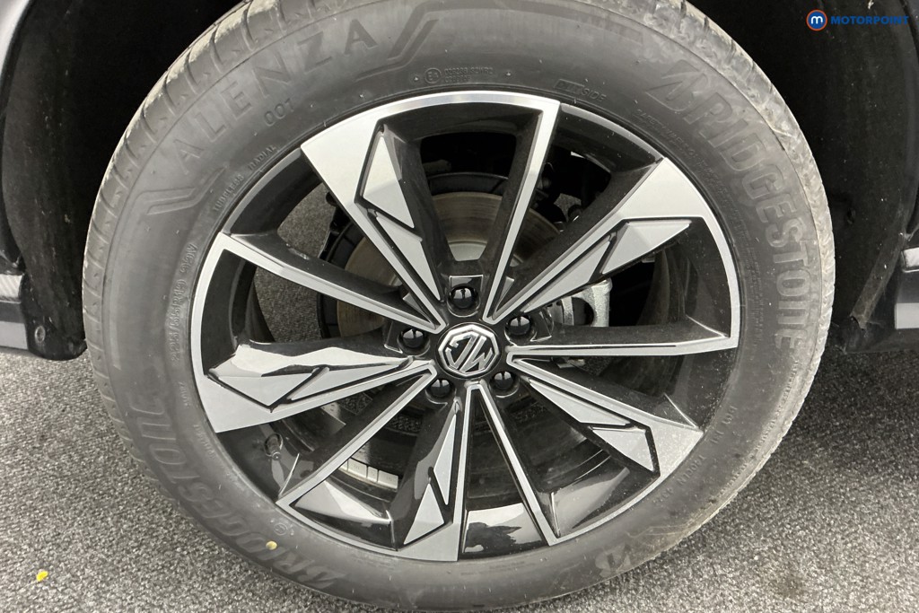 Mg Motor Uk HS Trophy Automatic Petrol SUV - Stock Number (1582496) - 33rd supplementary image