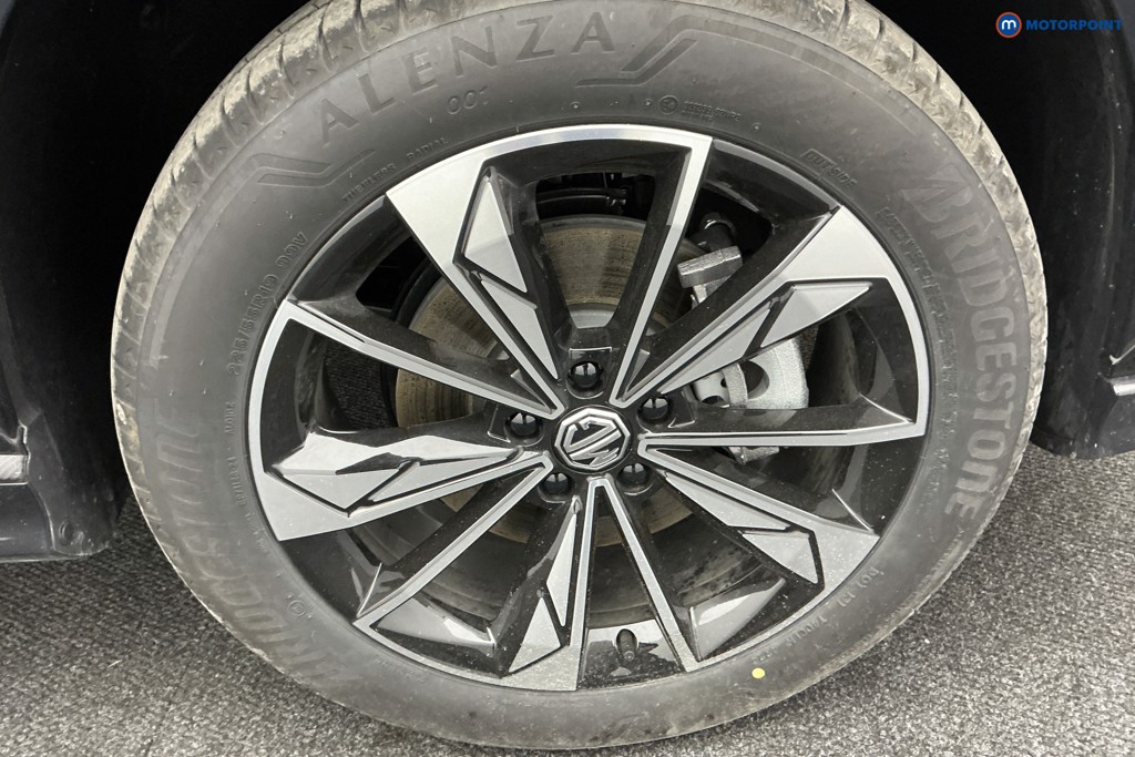 Mg Motor Uk HS Trophy Automatic Petrol SUV - Stock Number (1582496) - 34th supplementary image