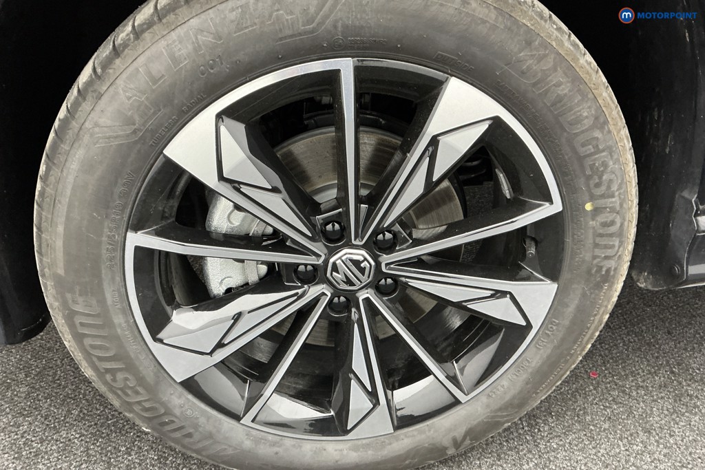 Mg Motor Uk HS Trophy Automatic Petrol SUV - Stock Number (1582496) - 35th supplementary image