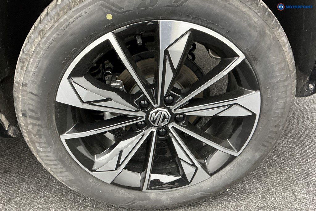 Mg Motor Uk HS Trophy Automatic Petrol SUV - Stock Number (1582496) - 36th supplementary image