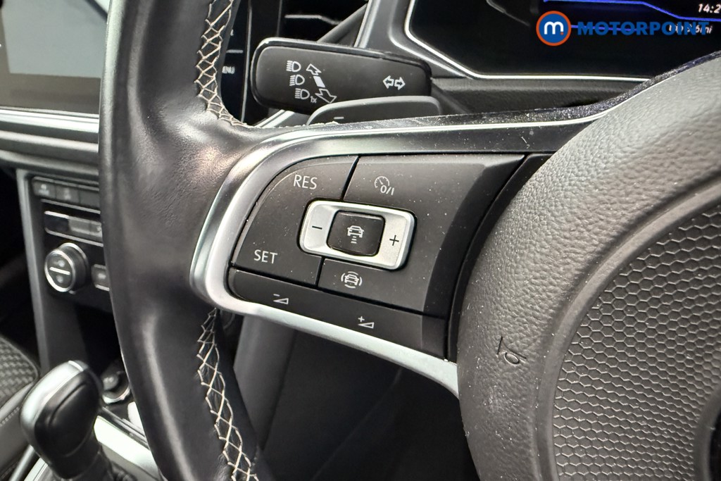 Volkswagen T-Roc R-Line Automatic Petrol Convertible - Stock Number (1582544) - 11th supplementary image