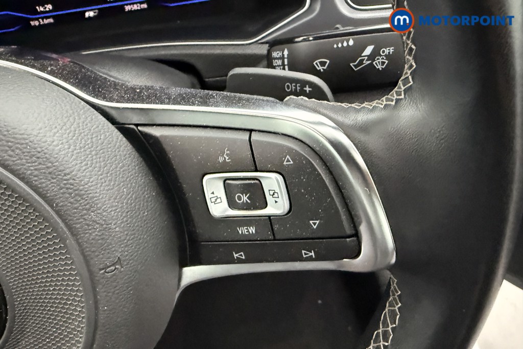 Volkswagen T-Roc R-Line Automatic Petrol Convertible - Stock Number (1582544) - 12th supplementary image