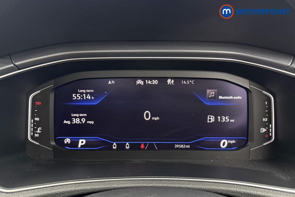 Volkswagen T-Roc R-Line Automatic Petrol Convertible - Stock Number (1582544) - 13th supplementary image
