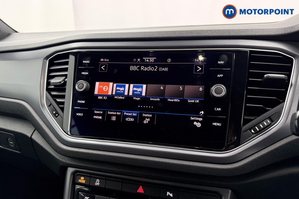 Volkswagen T-Roc R-Line Automatic Petrol Convertible - Stock Number (1582544) - 14th supplementary image