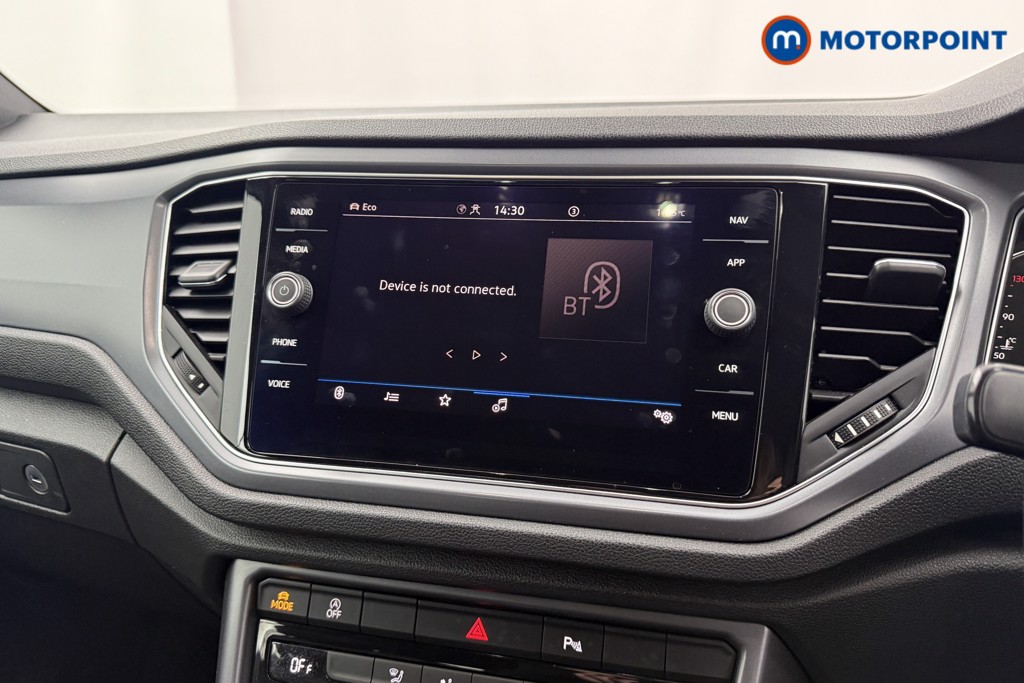 Volkswagen T-Roc R-Line Automatic Petrol Convertible - Stock Number (1582544) - 15th supplementary image