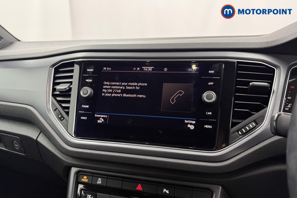 Volkswagen T-Roc R-Line Automatic Petrol Convertible - Stock Number (1582544) - 16th supplementary image