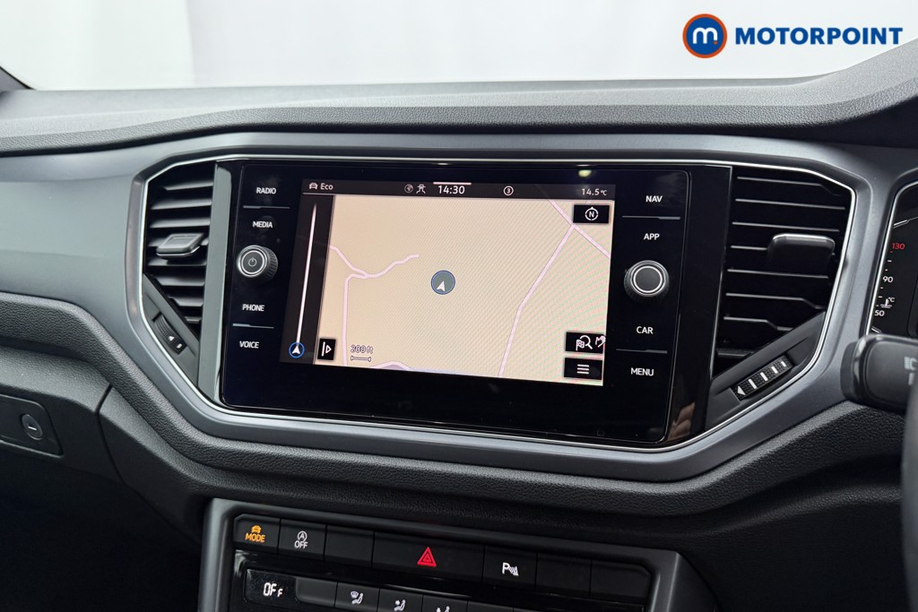 Volkswagen T-Roc R-Line Automatic Petrol Convertible - Stock Number (1582544) - 17th supplementary image