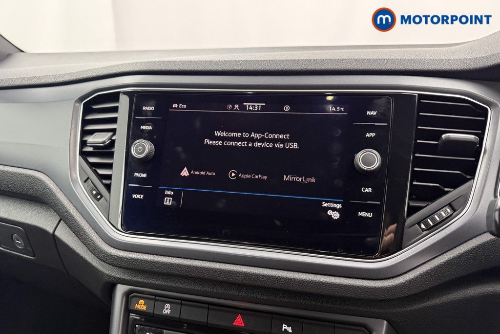 Volkswagen T-Roc R-Line Automatic Petrol Convertible - Stock Number (1582544) - 18th supplementary image