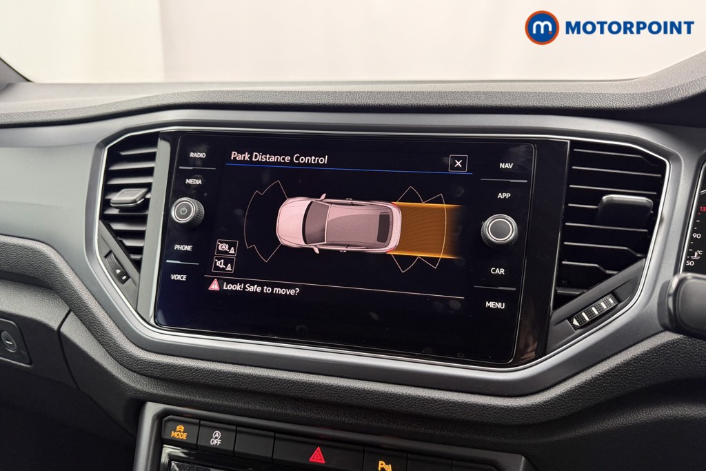 Volkswagen T-Roc R-Line Automatic Petrol Convertible - Stock Number (1582544) - 20th supplementary image