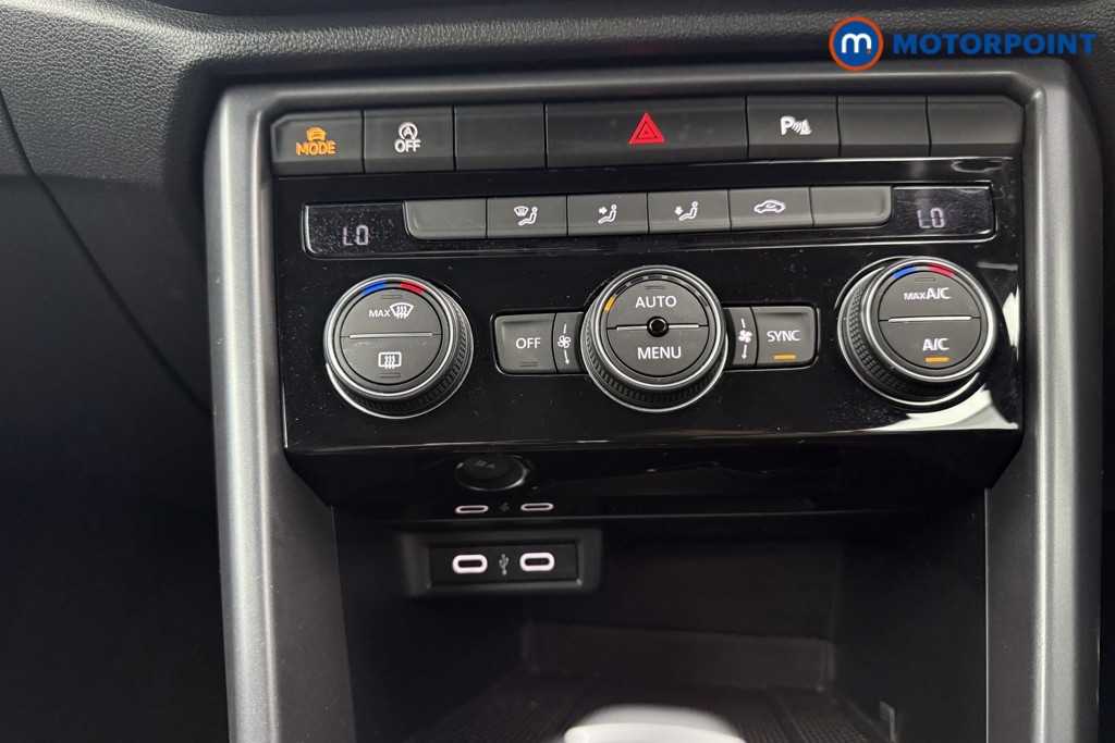 Volkswagen T-Roc R-Line Automatic Petrol Convertible - Stock Number (1582544) - 21st supplementary image