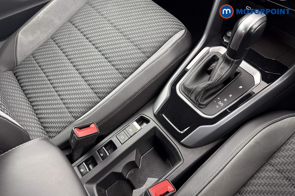 Volkswagen T-Roc R-Line Automatic Petrol Convertible - Stock Number (1582544) - 22nd supplementary image