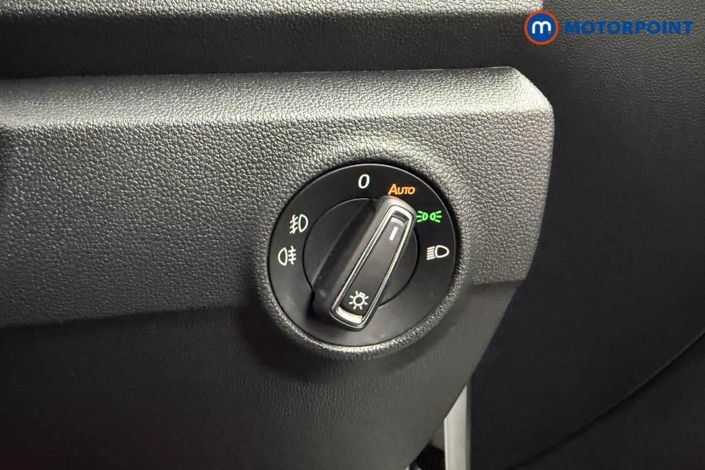 Volkswagen T-Roc R-Line Automatic Petrol Convertible - Stock Number (1582544) - 24th supplementary image
