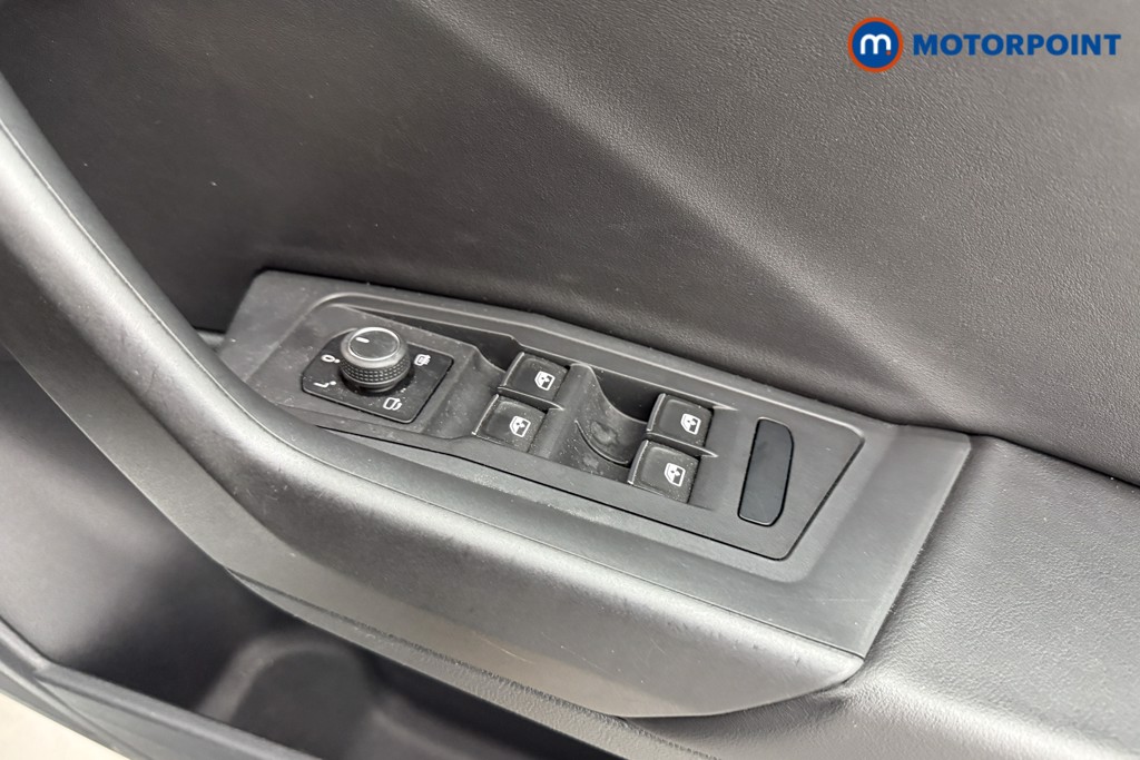Volkswagen T-Roc R-Line Automatic Petrol Convertible - Stock Number (1582544) - 26th supplementary image