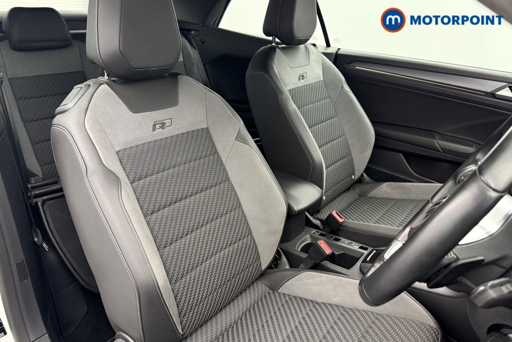 Volkswagen T-Roc R-Line Automatic Petrol Convertible - Stock Number (1582544) - 27th supplementary image