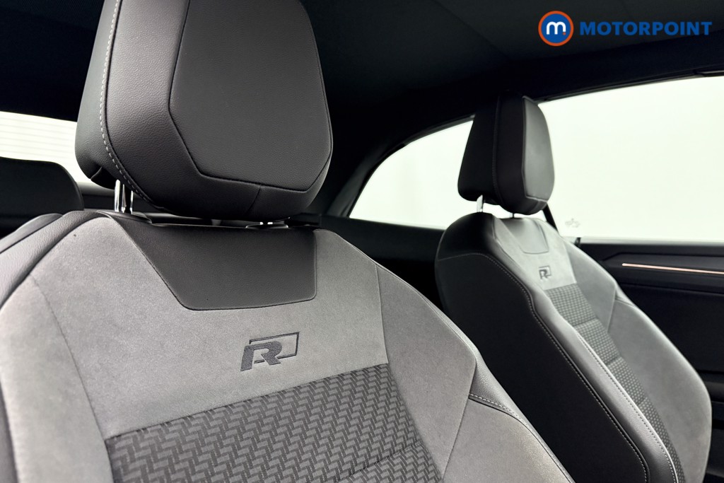Volkswagen T-Roc R-Line Automatic Petrol Convertible - Stock Number (1582544) - 28th supplementary image