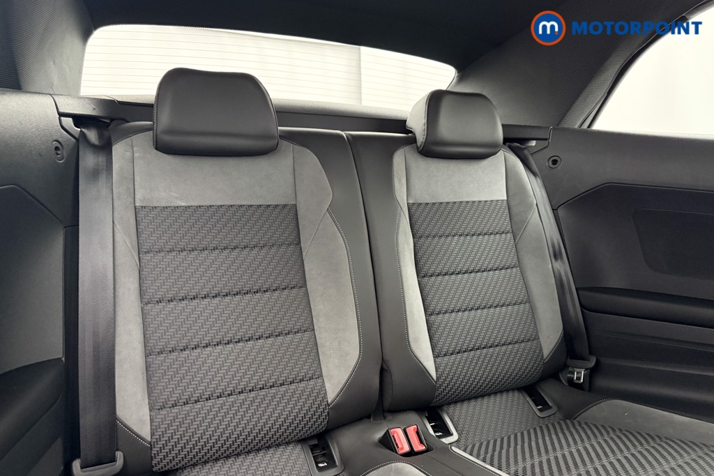 Volkswagen T-Roc R-Line Automatic Petrol Convertible - Stock Number (1582544) - 29th supplementary image