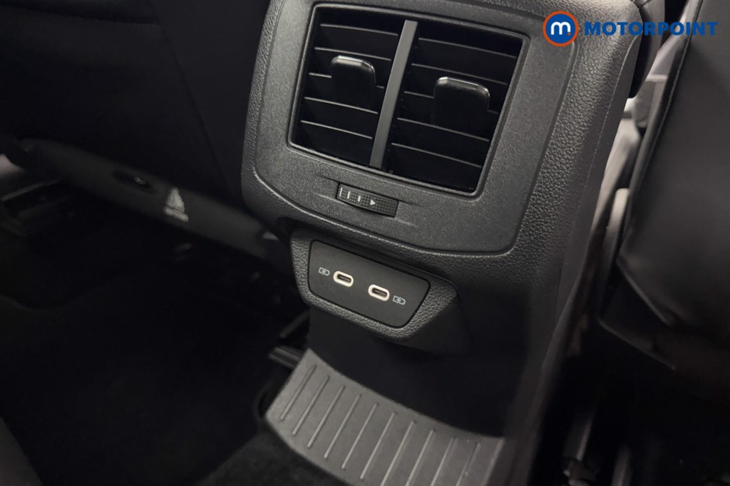 Volkswagen T-Roc R-Line Automatic Petrol Convertible - Stock Number (1582544) - 30th supplementary image