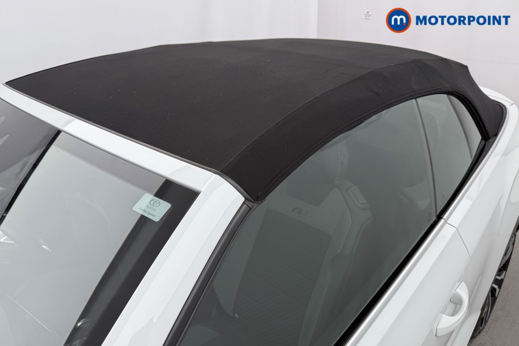 Volkswagen T-Roc R-Line Automatic Petrol Convertible - Stock Number (1582544) - 35th supplementary image