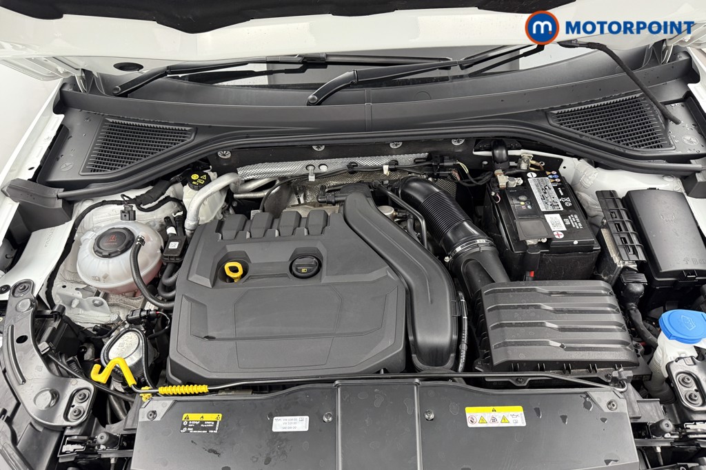 Volkswagen T-Roc R-Line Automatic Petrol Convertible - Stock Number (1582544) - 37th supplementary image