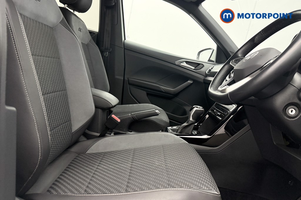 Volkswagen T-Cross R-Line Automatic Petrol SUV - Stock Number (1582597) - 8th supplementary image