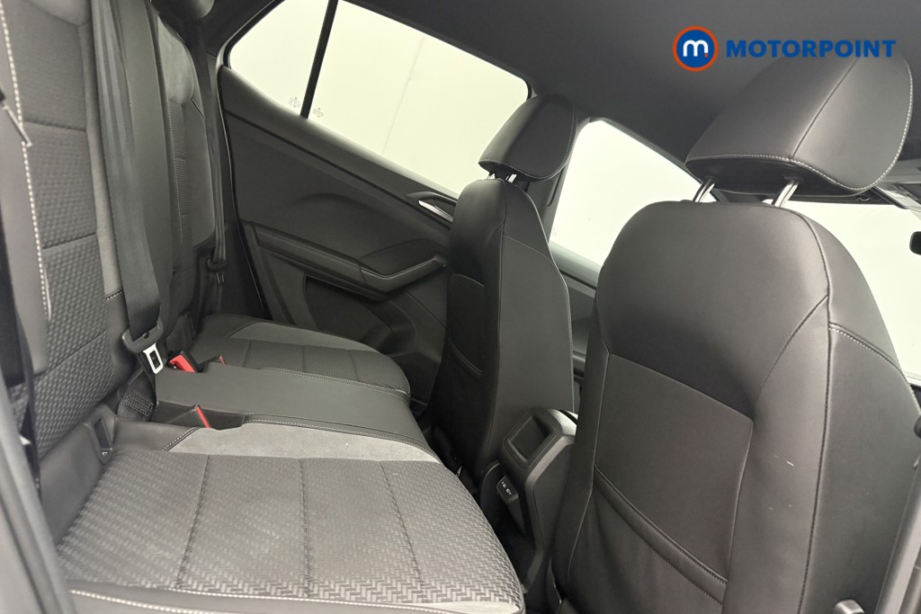 Volkswagen T-Cross R-Line Automatic Petrol SUV - Stock Number (1582597) - 9th supplementary image