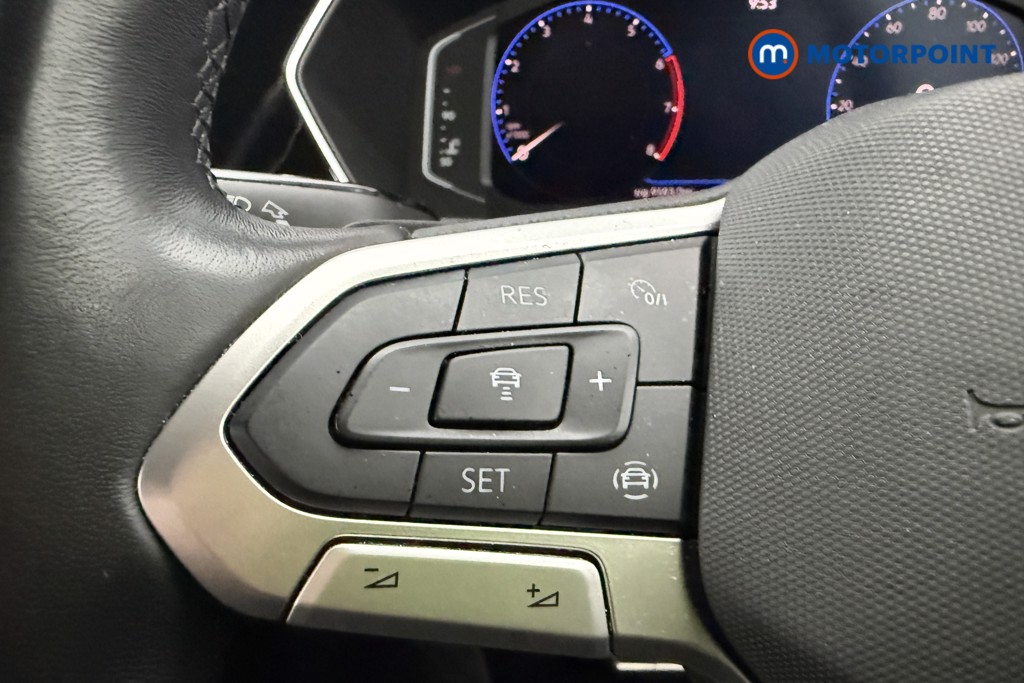Volkswagen T-Cross R-Line Automatic Petrol SUV - Stock Number (1582597) - 14th supplementary image