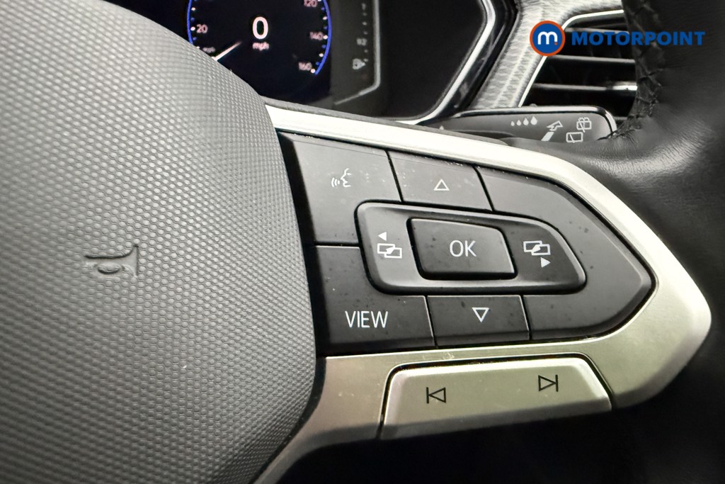 Volkswagen T-Cross R-Line Automatic Petrol SUV - Stock Number (1582597) - 15th supplementary image