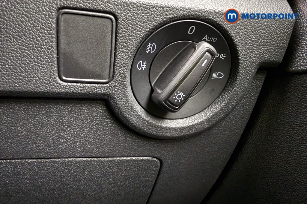 Volkswagen T-Cross R-Line Automatic Petrol SUV - Stock Number (1582597) - 17th supplementary image
