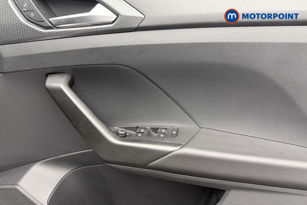 Volkswagen T-Cross R-Line Automatic Petrol SUV - Stock Number (1582597) - 18th supplementary image