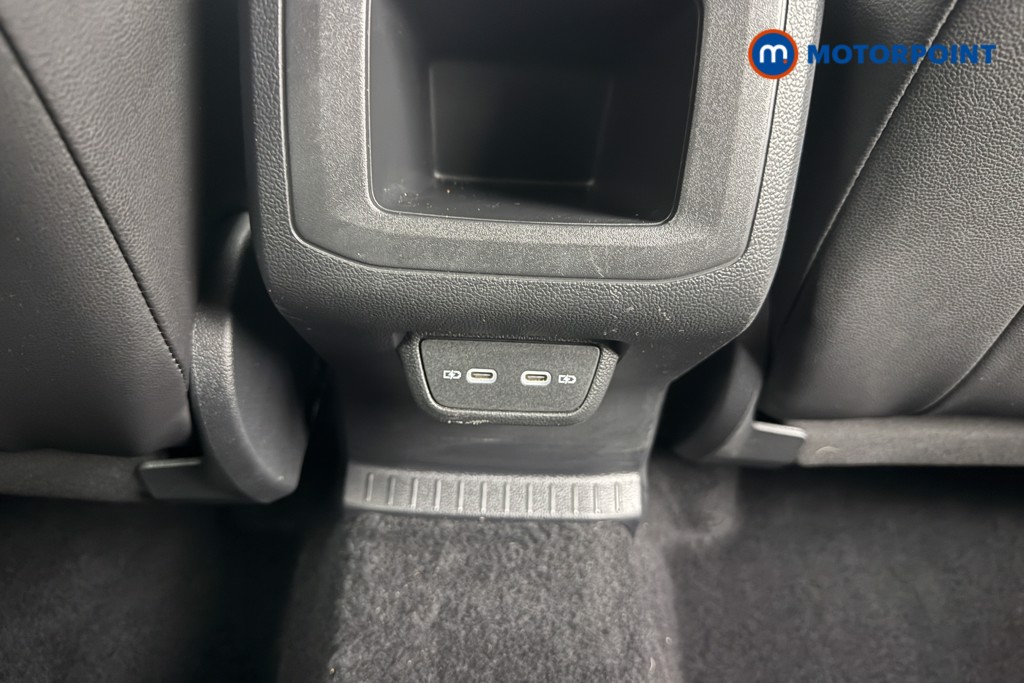 Volkswagen T-Cross R-Line Automatic Petrol SUV - Stock Number (1582597) - 20th supplementary image