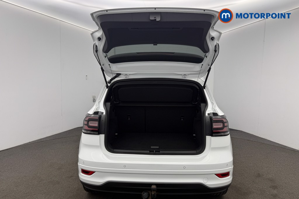 Volkswagen T-Cross R-Line Automatic Petrol SUV - Stock Number (1582597) - 21st supplementary image