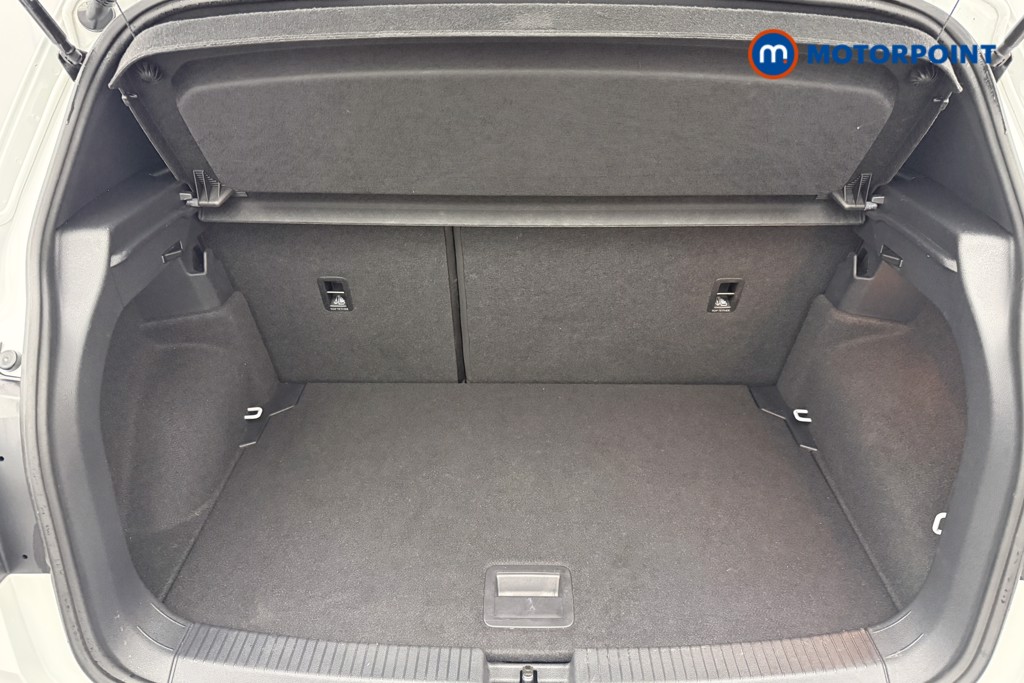 Volkswagen T-Cross R-Line Automatic Petrol SUV - Stock Number (1582597) - 22nd supplementary image