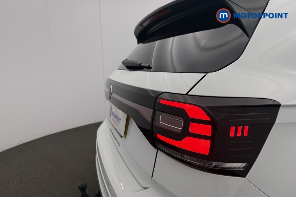 Volkswagen T-Cross R-Line Automatic Petrol SUV - Stock Number (1582597) - 26th supplementary image
