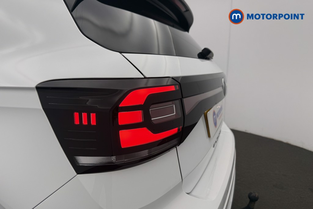 Volkswagen T-Cross R-Line Automatic Petrol SUV - Stock Number (1582597) - 27th supplementary image