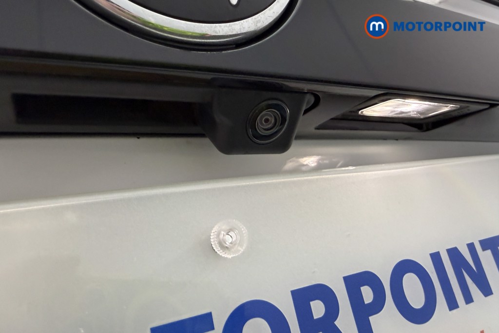 Volkswagen T-Cross R-Line Automatic Petrol SUV - Stock Number (1582597) - 28th supplementary image