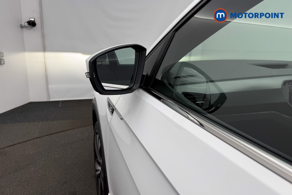 Volkswagen T-Cross R-Line Automatic Petrol SUV - Stock Number (1582597) - 30th supplementary image