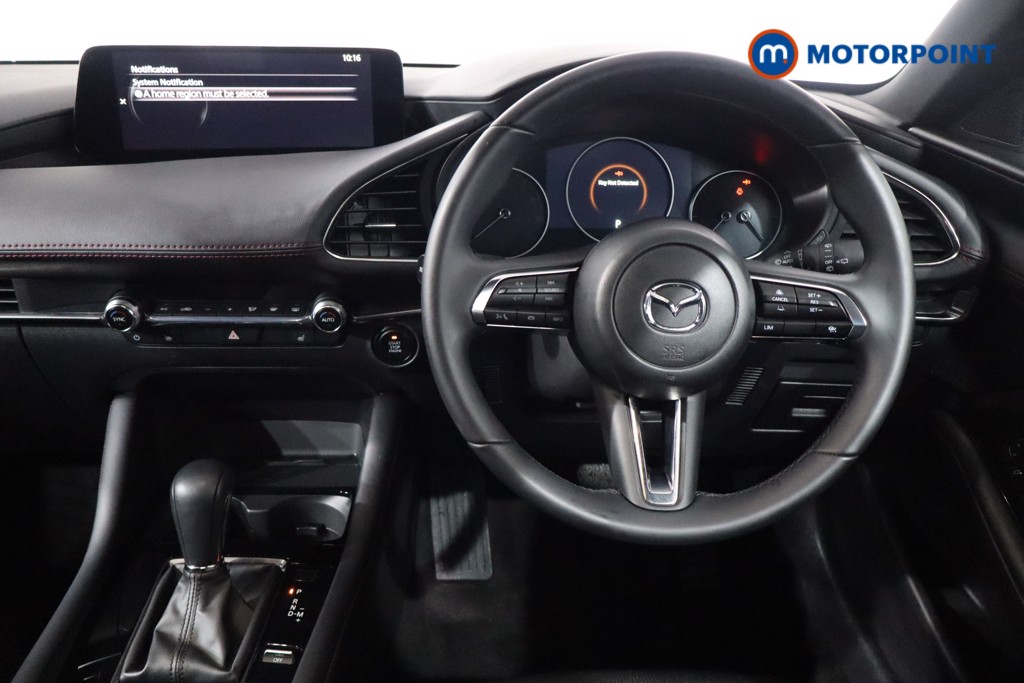 Mazda 3 Homura Automatic Petrol Hatchback - Stock Number (1582745) - 3rd supplementary image