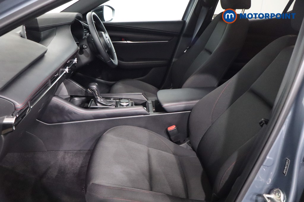 Mazda 3 Homura Automatic Petrol Hatchback - Stock Number (1582745) - 4th supplementary image